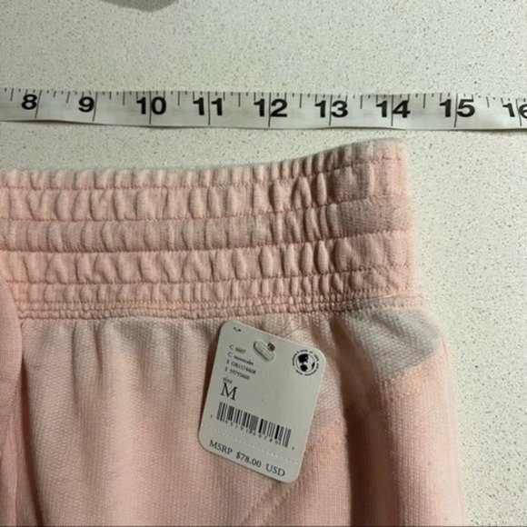 EB NWT Intimately Free People Good Vibes Lounge Pants R24 - Picture 11 of 13